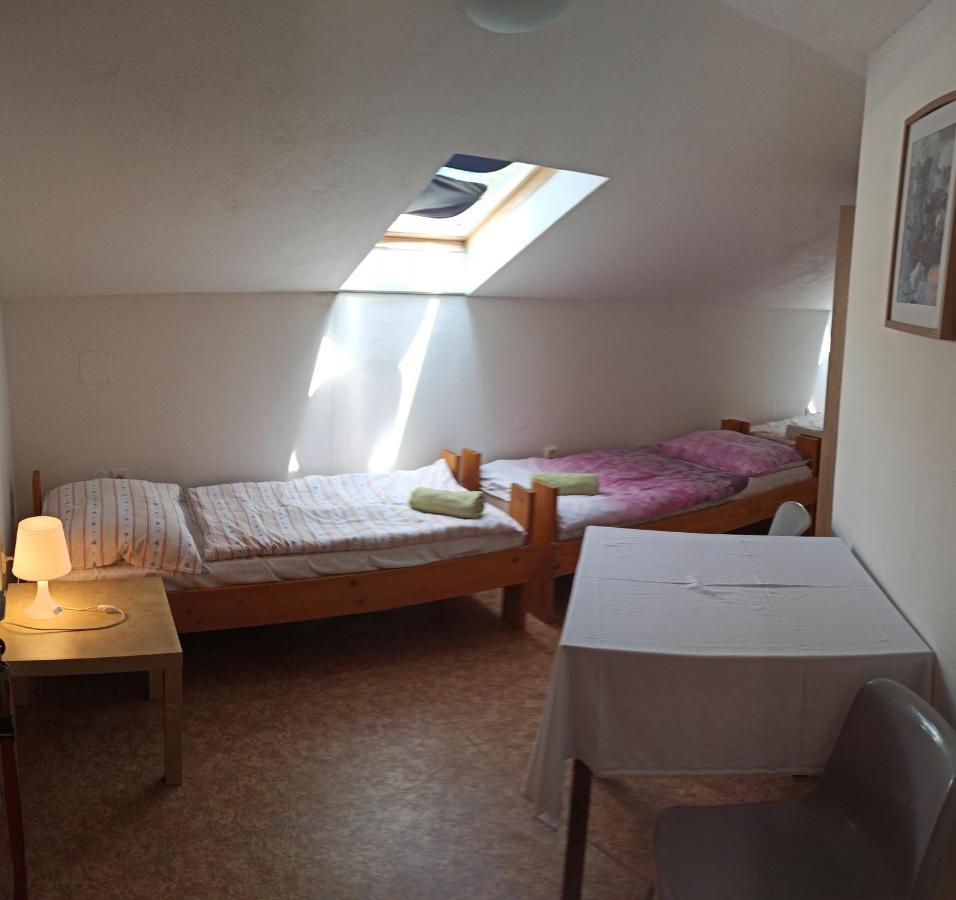 Salas Mlyn Hotel Velehrad Ngoại thất bức ảnh